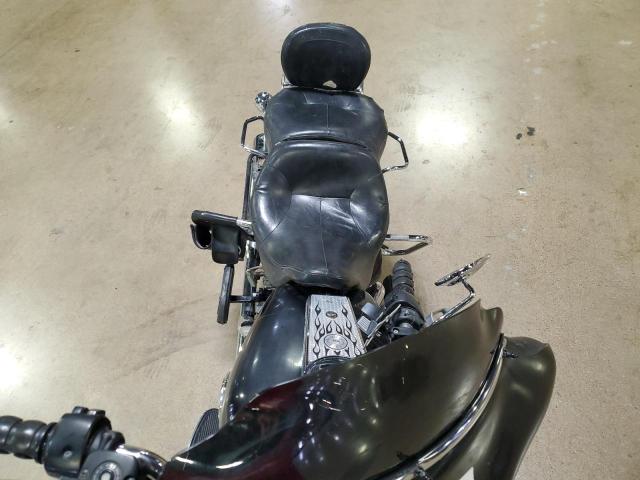 2004 HARLEY-DAVIDSON FLHT 1HD1DDV144Y628229
