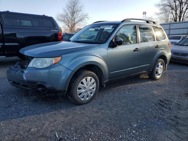 2012 SUBARU FORESTER 2 #3027081790