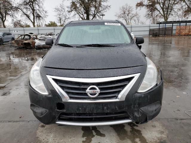 VIN 3N1CN7AP8FL915051 2015 NISSAN VERSA no.5