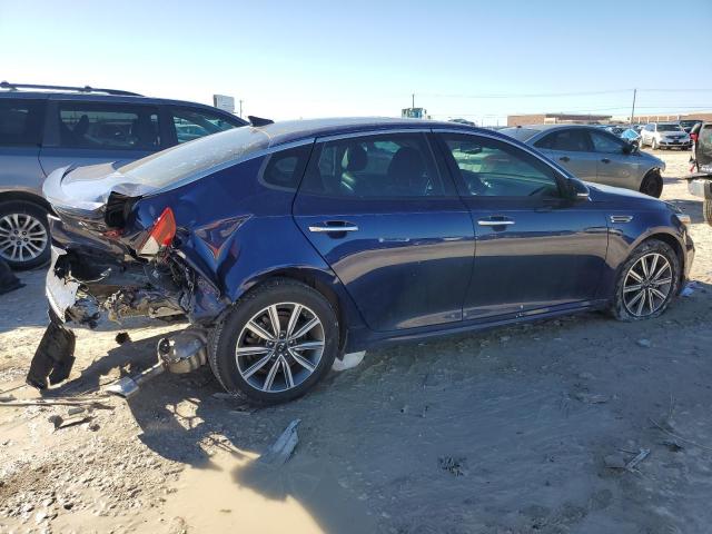 2019 KIA OPTIMA EX - 5XXGU4L18KG292402