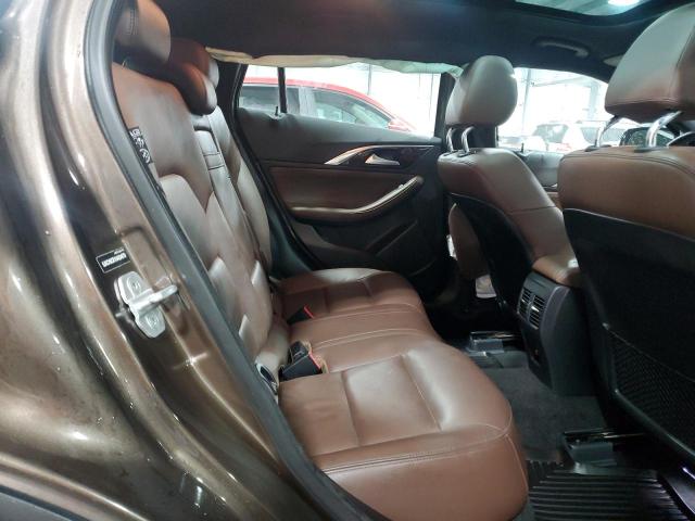 2017 INFINITI QX30 BASE - SJKCH5CR1HA034979