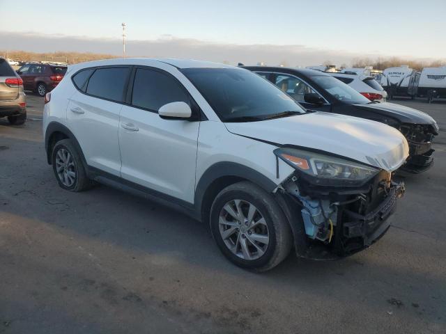 2019 HYUNDAI TUCSON SE - KM8J2CA44KU925521