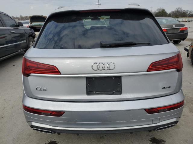 2022 AUDI Q5 PRESTIG WA1FAAFY8N2053674