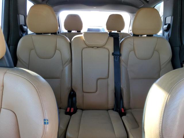 2017 VOLVO XC90 T6 - YV4A22PKXH1121347