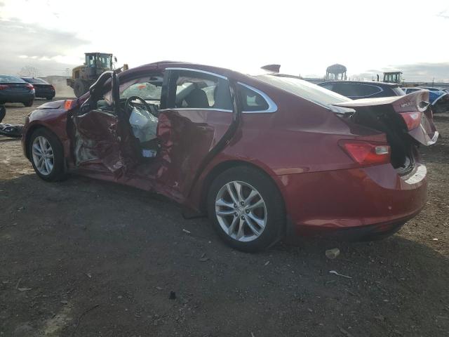 2018 CHEVROLET MALIBU LT 1G1ZD5ST7JF266347