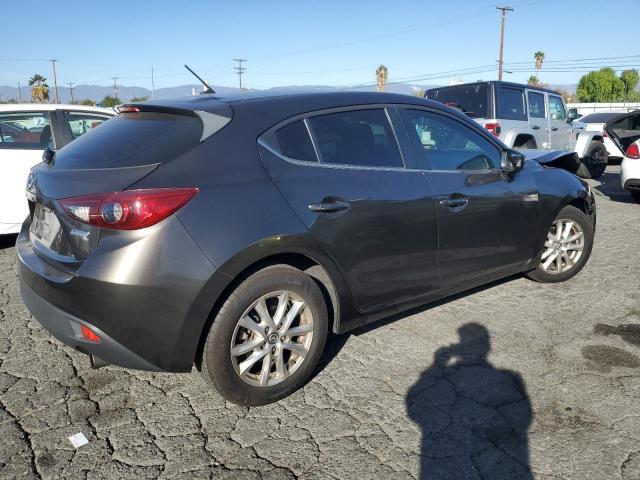 VIN JM1BM1L71E1147165 2014 MAZDA 3 no.3