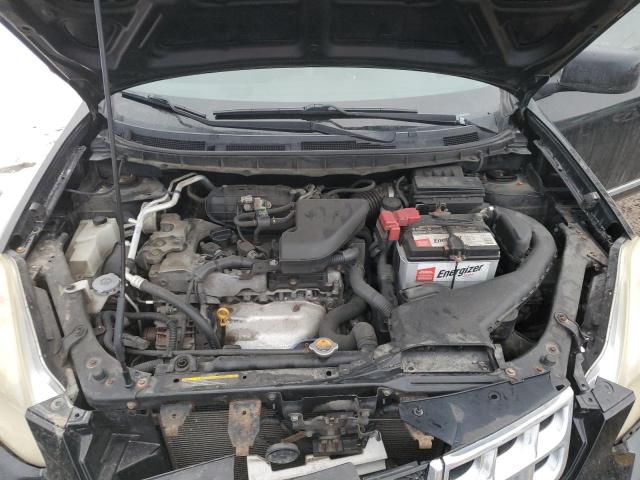 2013 NISSAN ROGUE S - JN8AS5MT6DW005033