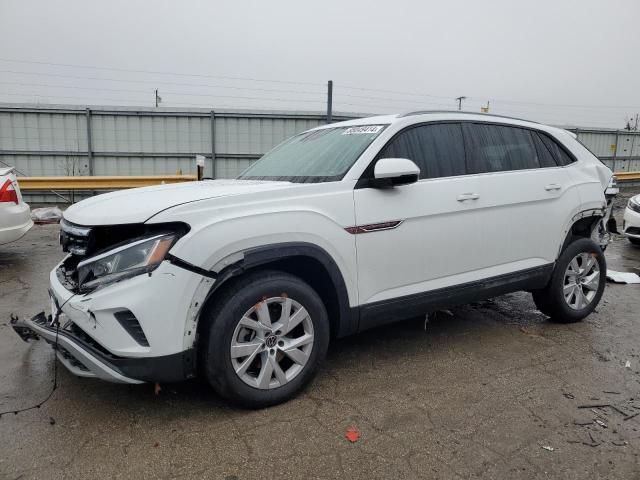 Vin: 1v2gc2ca1lc213854, lot: 85049414, volkswagen atlas s 20201