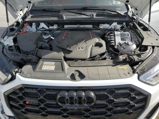 2023 AUDI SQ5 SPORTB - WA124AFY3P2032515