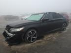 2022 HONDA ACCORD SPO - 1HGCV1F37NA021825