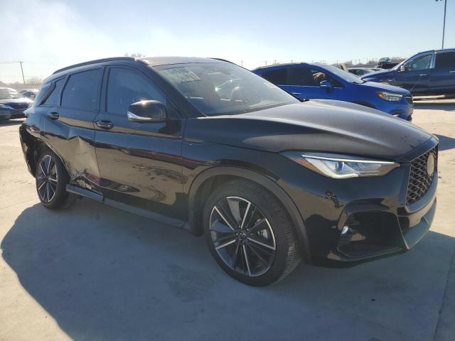 2024 INFINITI QX50 SPORT 3PCAJ5FA1RF101707