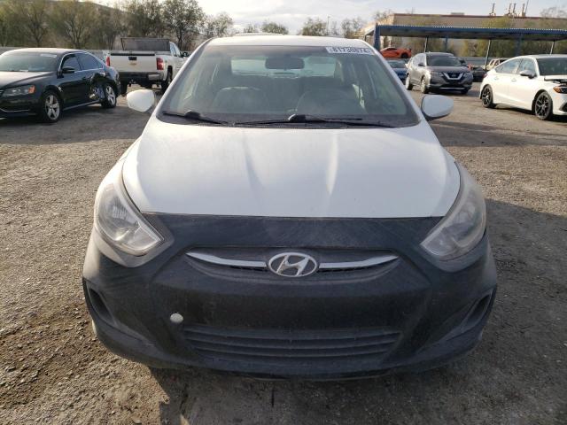 VIN KMHCT4AE6HU346043 2017 HYUNDAI ACCENT no.5