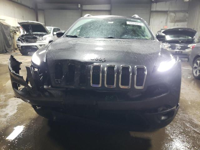2016 JEEP CHEROKEE L - 1C4PJMCB7GW117078
