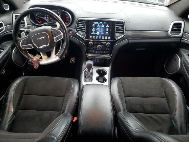 2019 JEEP GRAND CHER - 1C4RJFDJ6KC608567