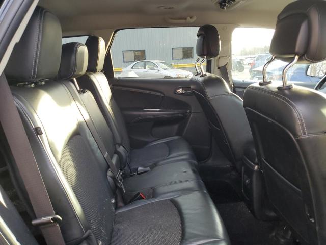 2019 DODGE JOURNEY CR - 3C4PDDGG8KT794880