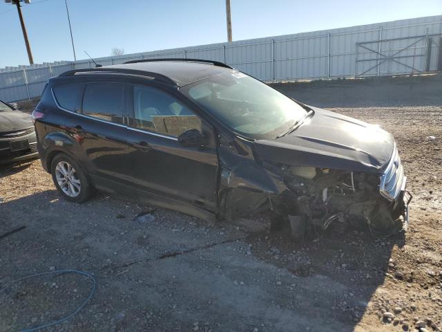 2017 FORD ESCAPE SE - 1FMCU0GD8HUC09089