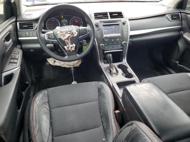 2017 TOYOTA CAMRY LE - 4T1BF1FK0HU672680