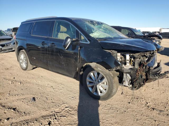 2018 KIA SEDONA EX - KNDMC5C12J6373128