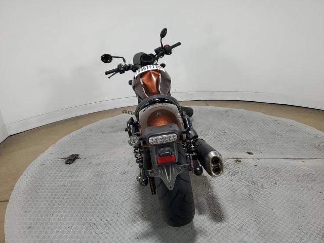 2022 HONDA CMX1100 A JH2SC8302NK100100