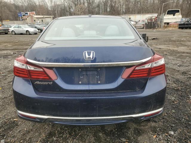 VIN 1HGCR2F09GA134579 2016 HONDA ACCORD no.6