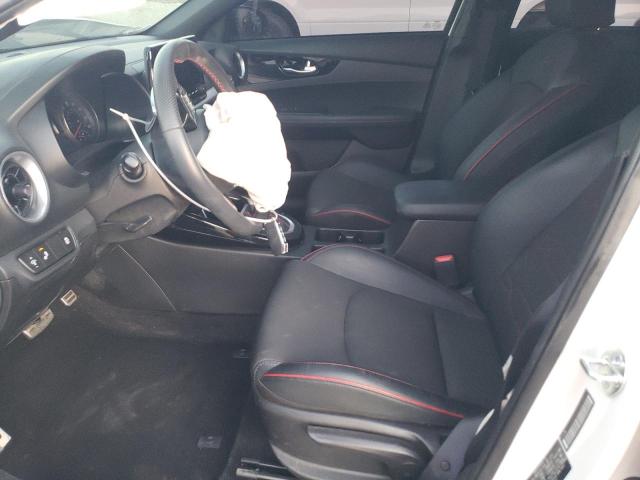 2023 KIA FORTE GT - 3KPF44AC5PE629415