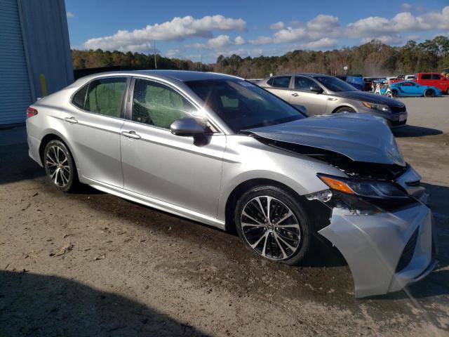 2018 TOYOTA CAMRY L - JTNB11HK3J3022152