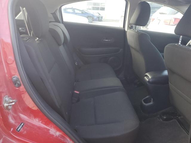 2018 HONDA HRV 3CZRU5H32JM710808