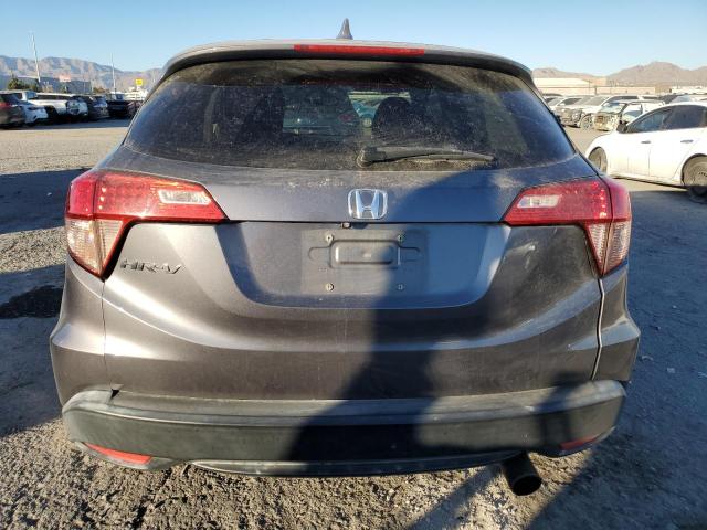 2016 HONDA HR-V EX - 3CZRU5H57GM741272