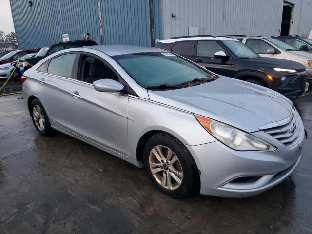 Vin: 5npeb4ac0bh020075, lot: 42917935, hyundai sonata gls 20114