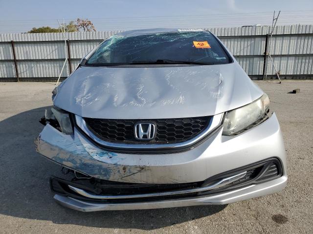 VIN 2HGFB2F5XFH513460 2015 HONDA CIVIC no.5