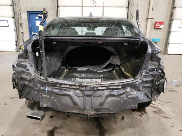 2018 ACURA TLX TECH - 19UUB3F54JA002699