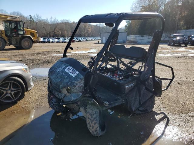 2021 ATV TRACKER A8BLNADDAN8026795