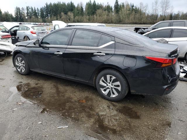 Vin: 1n4bl4bv8mn375634, lot: 85685604, nissan altima s 20212