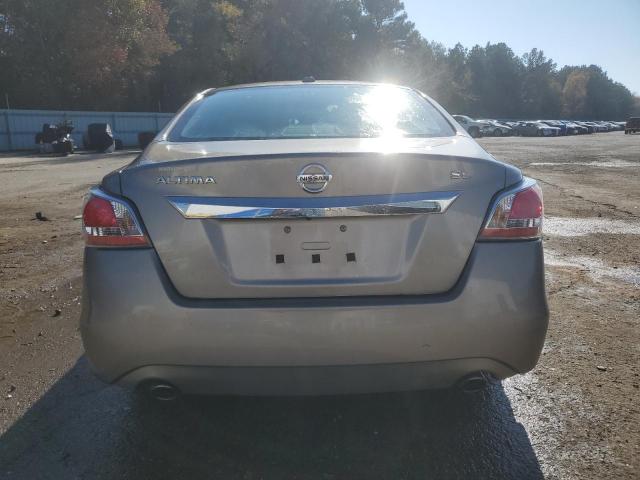 2015 NISSAN ALTIMA 2.5 - 1N4AL3AP4FN877763
