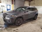2021 JEEP CHEROKEE L - 1C4PJMMX9MD206863