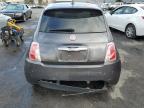 Lot #3028249846 2014 FIAT 500 ELECTR