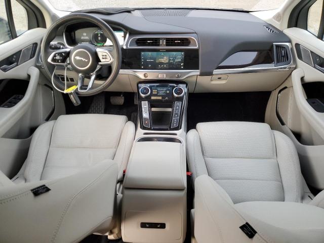 2023 JAGUAR I-PACE HSE SADHD2S16P1629800