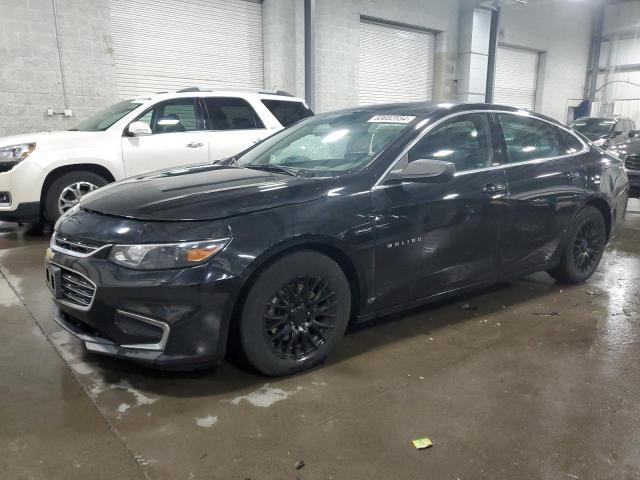 2016 CHEVROLET MALIBU LS - 1G1ZB5ST8GF290607