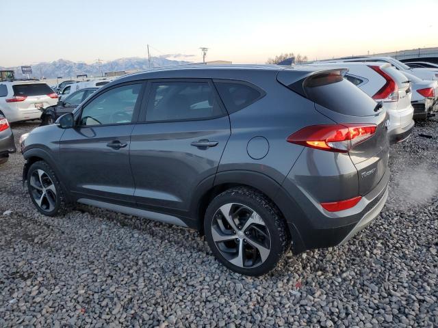 2018 HYUNDAI TUSCON KM8J3CAL4JU776076