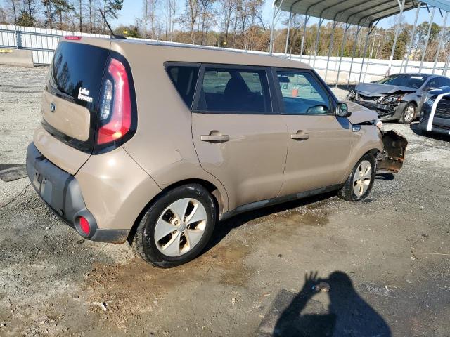 2016 KIA SOUL - KNDJN2A21G7315103