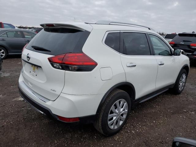 2017 NISSAN ROGUE S - JN8AT2MV3HW004392