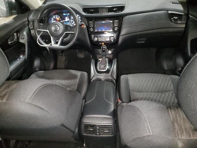 2020 NISSAN ROGUE S - 5N1AT2MV4LC795128