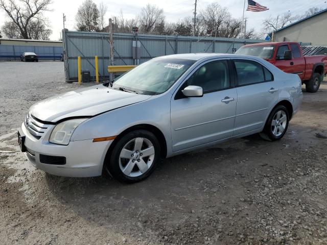 2006 FORD FUSION SE #3034324065