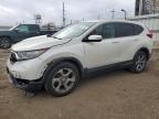 2018 HONDA CR-V EX - 5J6RW2H56JL001844