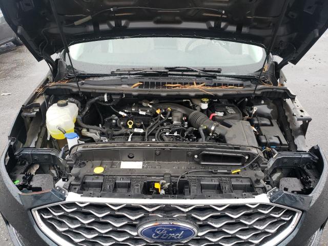 2024 FORD EDGE TITAN - 2FMPK4K99RBA73077