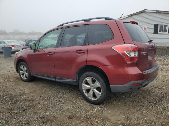 Vin: jf2sjaec0eh452779, lot: 84377754, subaru forester 2.5i premium 20142