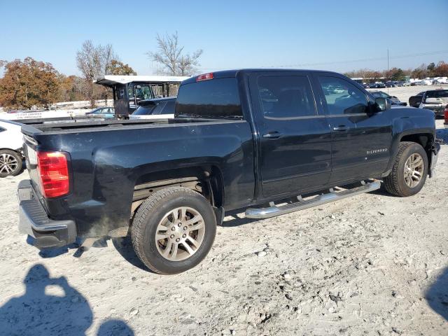 2015 CHEVROLET SILVERADO - 3GCPCREC2FG493360