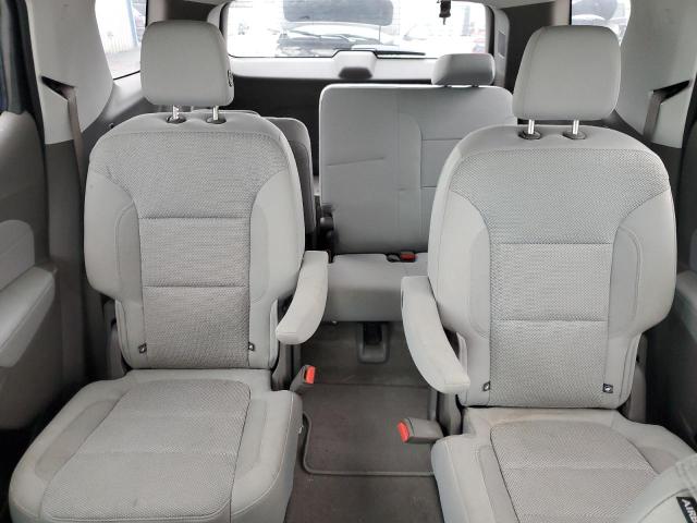 2018 CHEVROLET TRAVERSE L 1GNERGKW6JJ213317