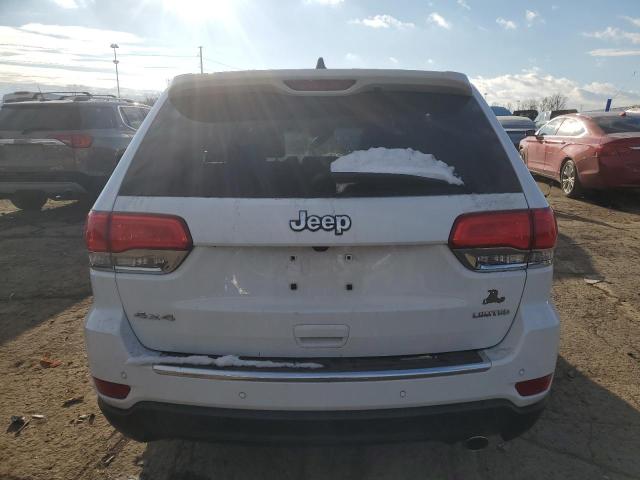 2019 JEEP GRAND CHER - 1C4RJFBG1KC637319