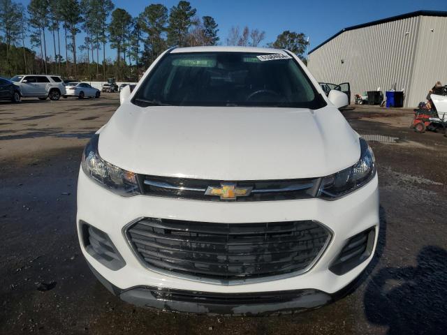 2020 CHEVROLET TRAX LS - KL7CJKSB9LB022721